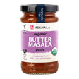 Organic Butter Masala Paste