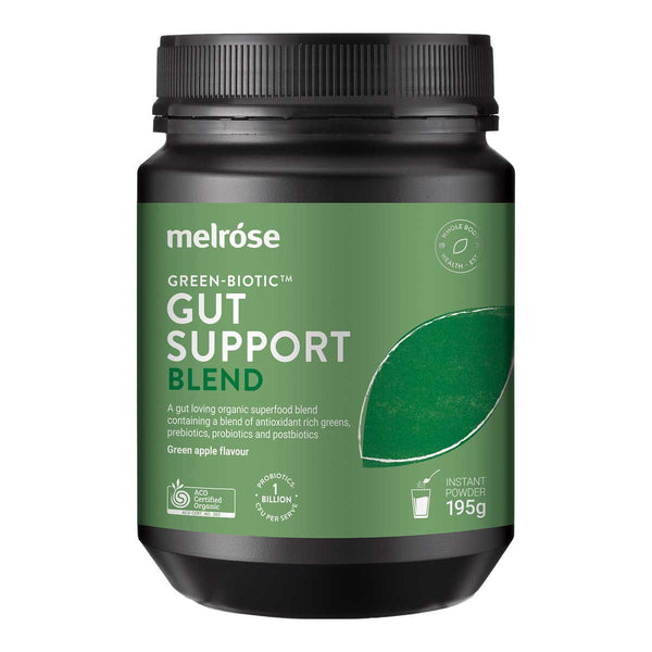 Green-Biotic Gut Support Blend