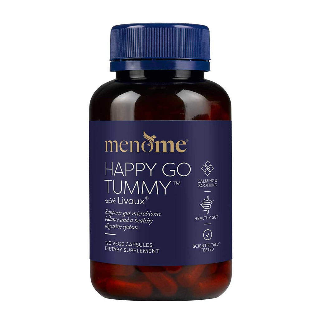 MenoMe Happy Go Tummy With Livaux _3