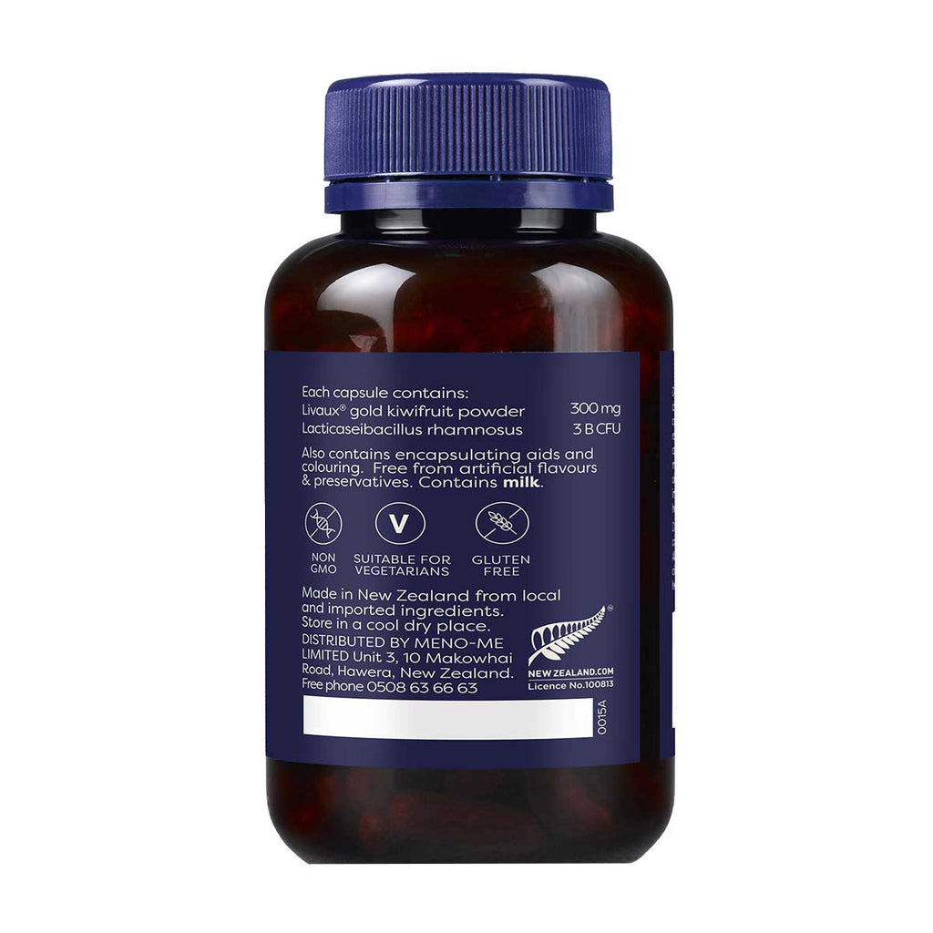 MenoMe Happy Go Tummy With Livaux _4