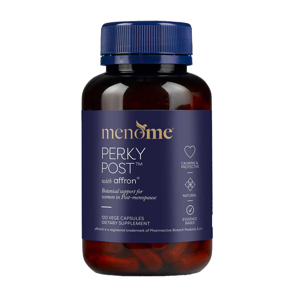 MenoMe Perky Post with affron _1