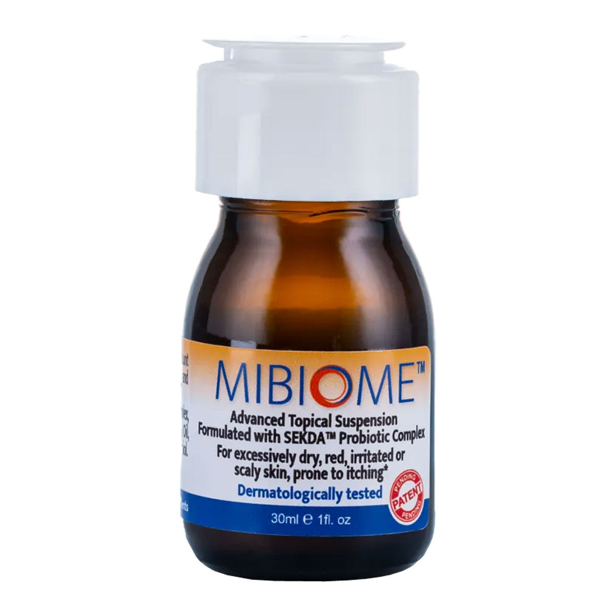 MiBiome Advanced Topical Suspension _2