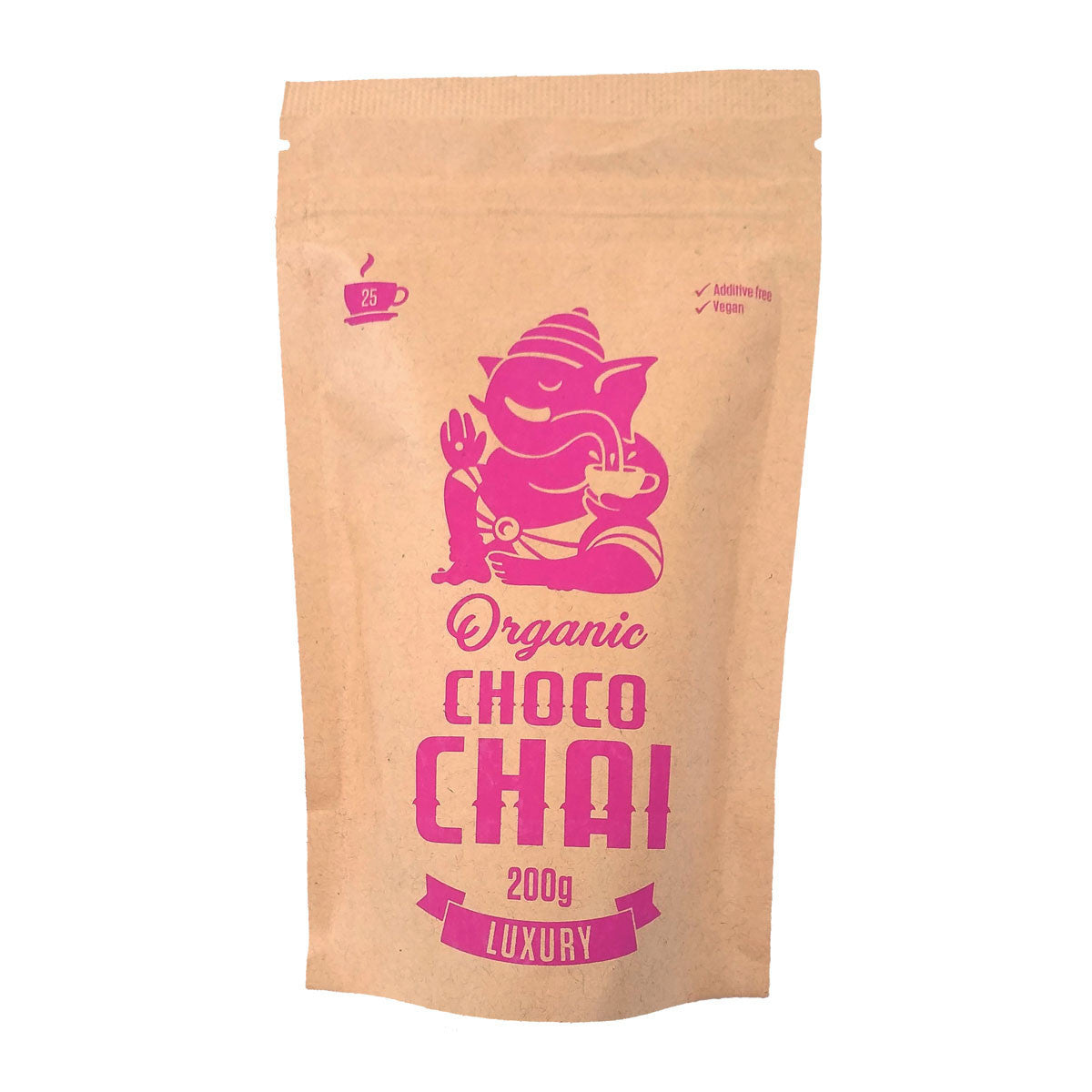 Mister Chai Organic Choco Chai_1