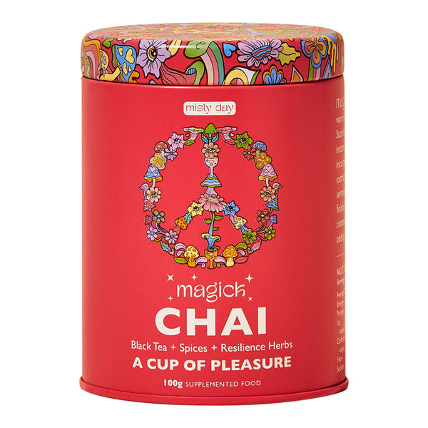 Magick Chai