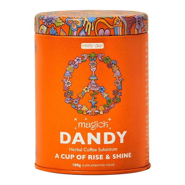 Magick Dandy