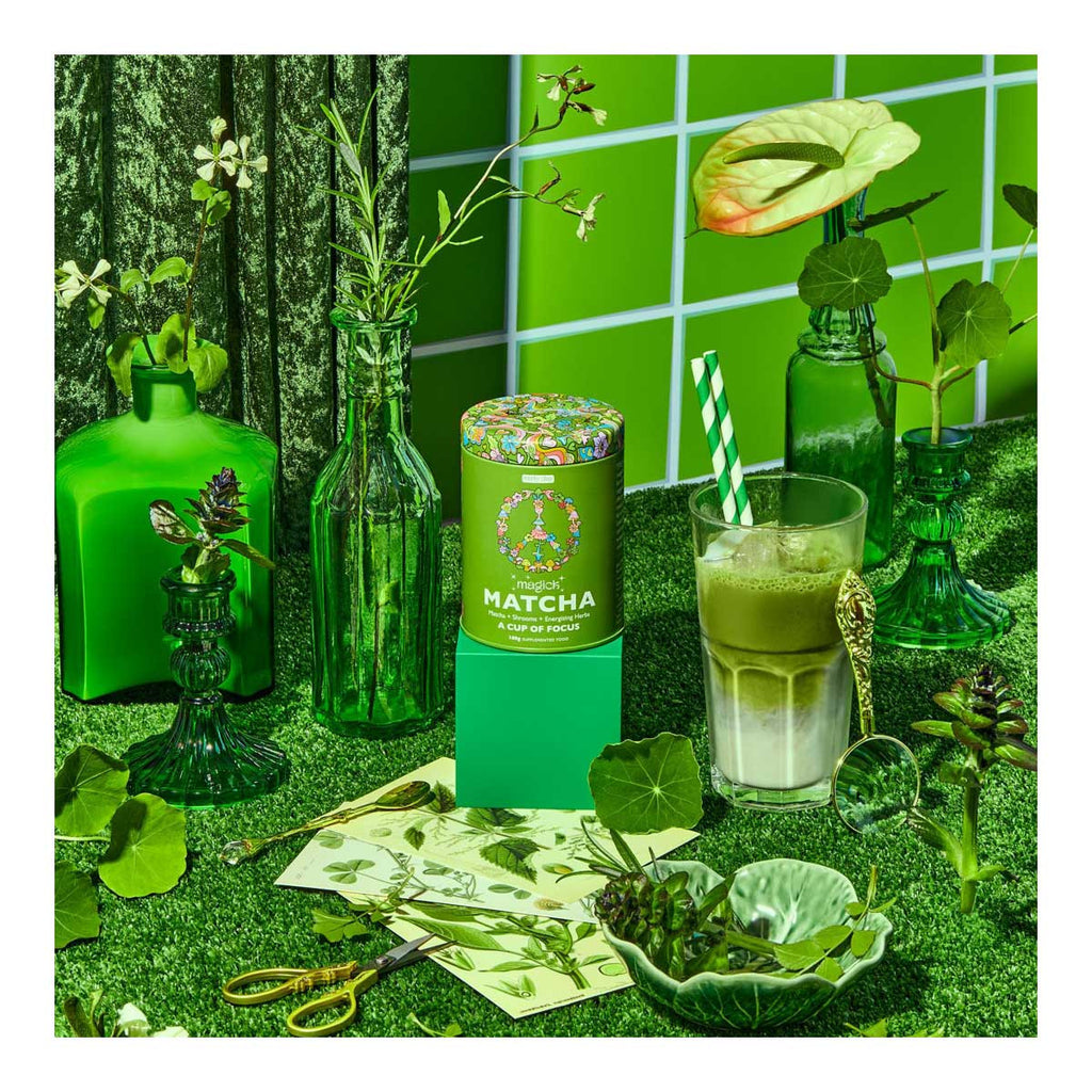 Misty Day Plant Potions Magick Matcha _3