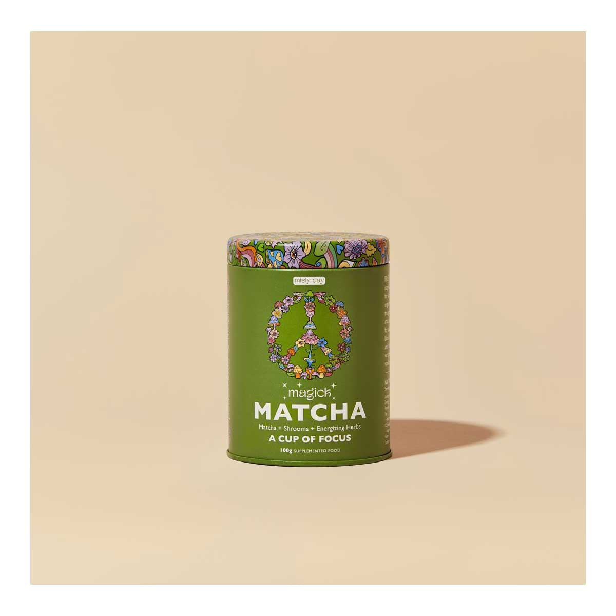 Misty Day Plant Potions Magick Matcha _2