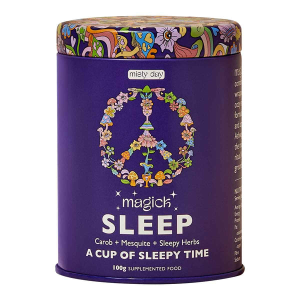 Magick Sleep