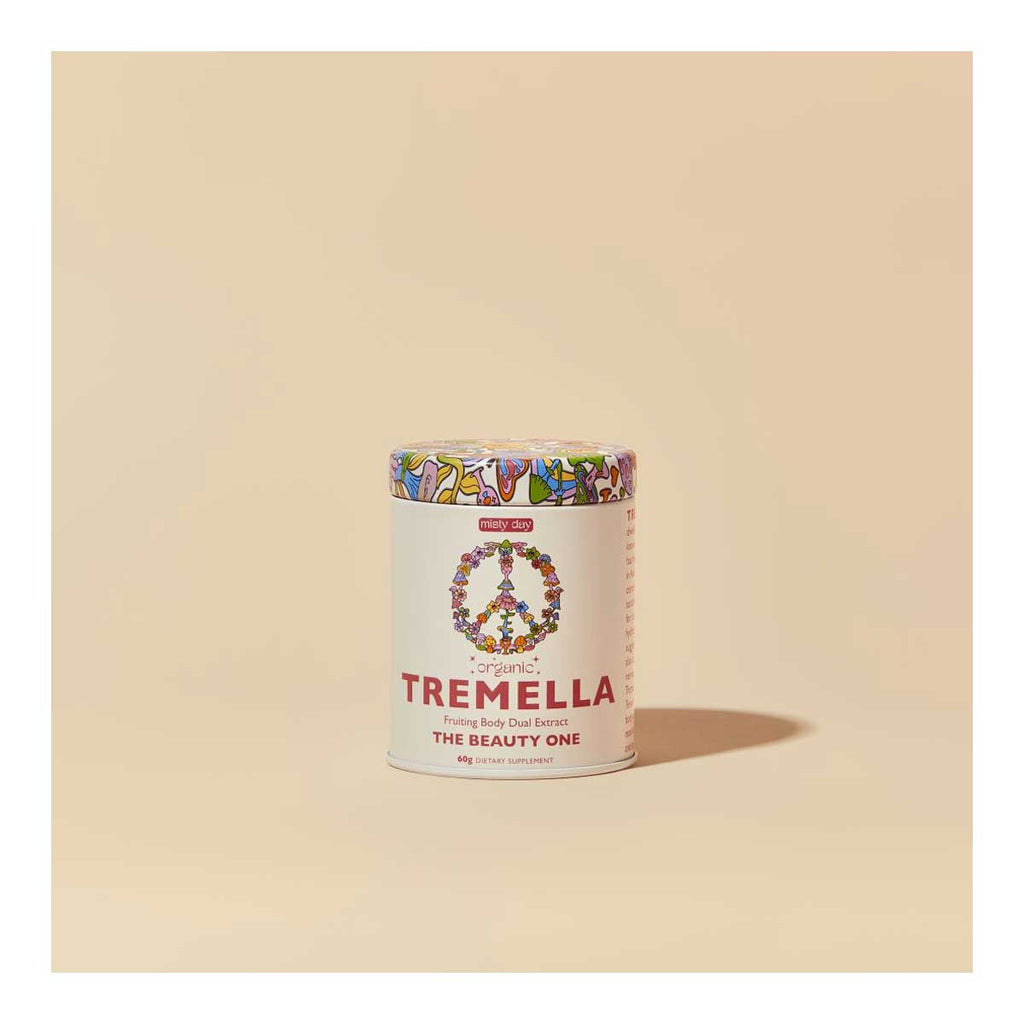 Misty Day Plant Potions Organic Tremella _2