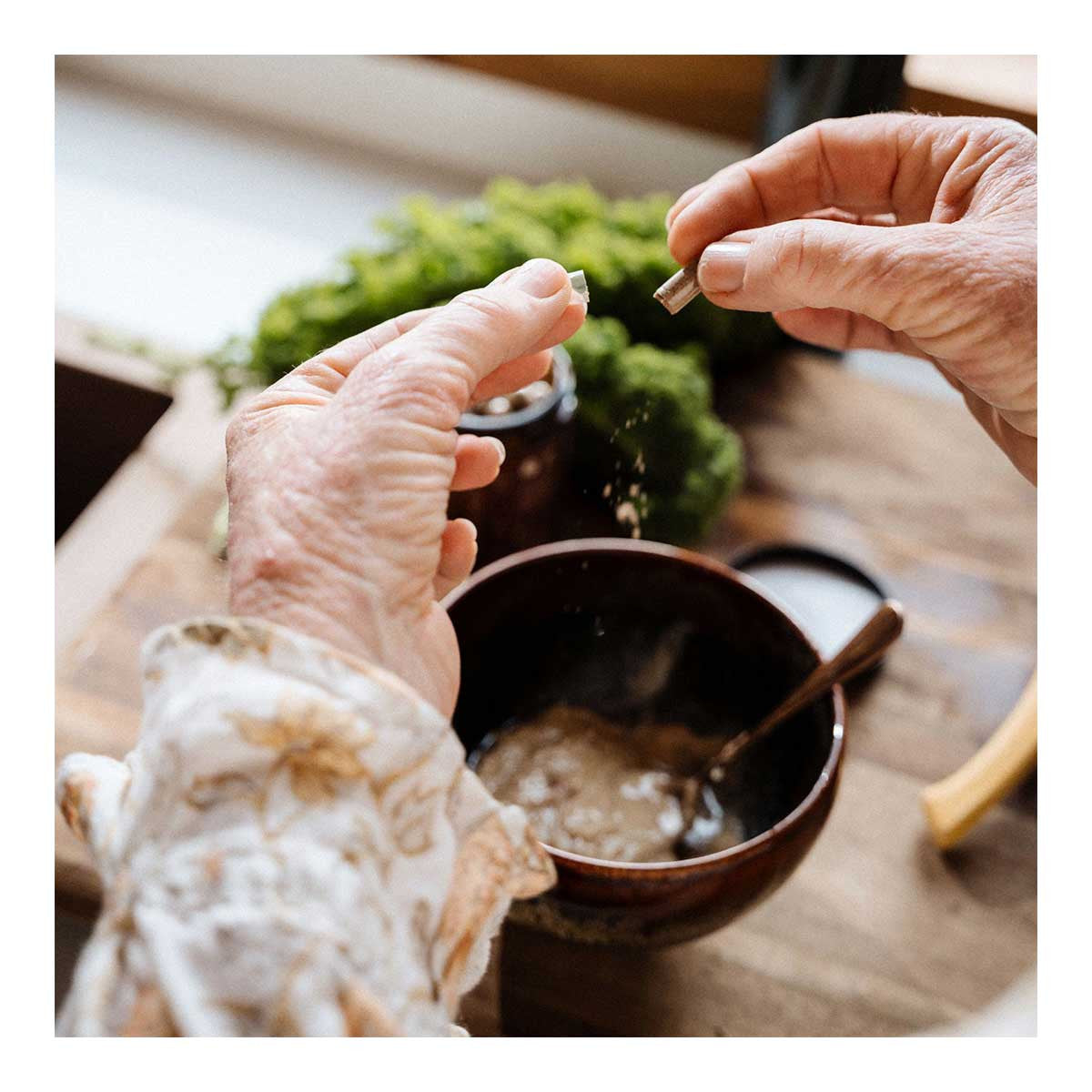 Mitchells Nutrition Beef Heart Capsules _4