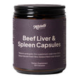 Beef Liver & Spleen Capsules