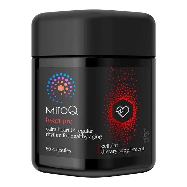 Heart Pro Antioxidant Formula