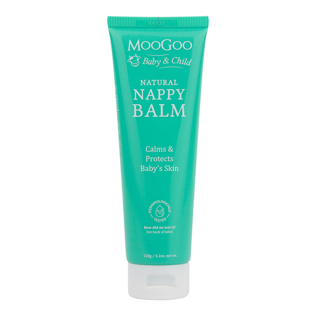 MooGoo Baby & Child Nappy Balm _1