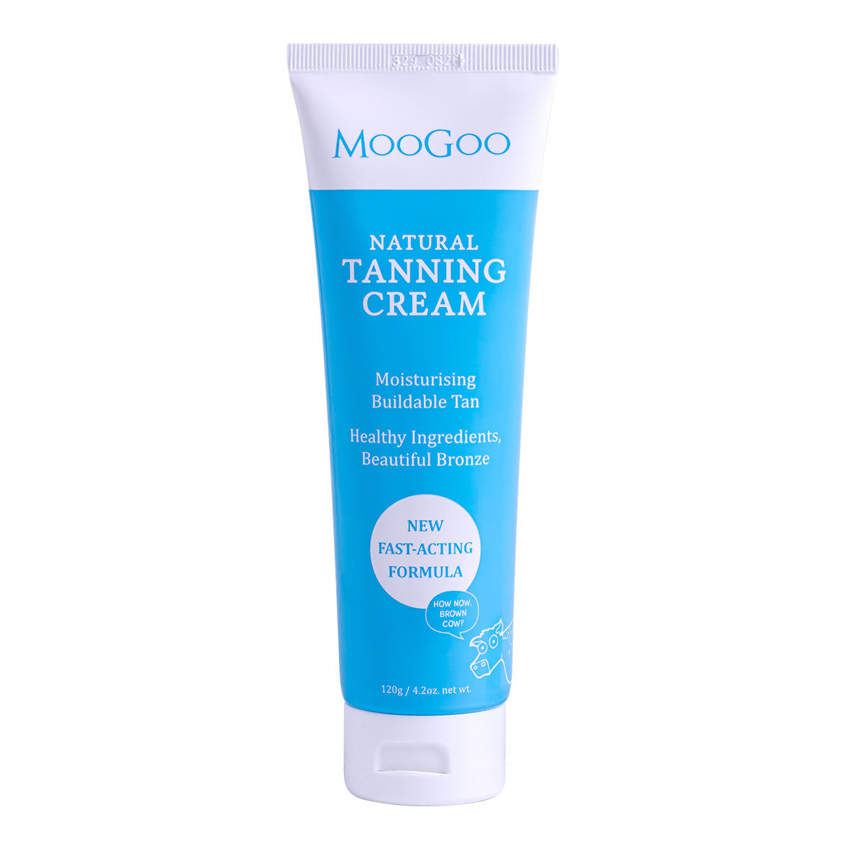 MooGoo Natural Tanning Cream _1