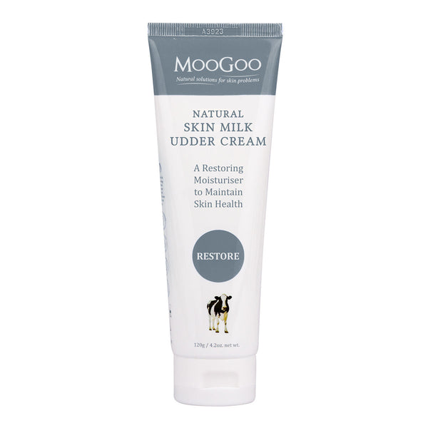 Skin Milk Udder Cream