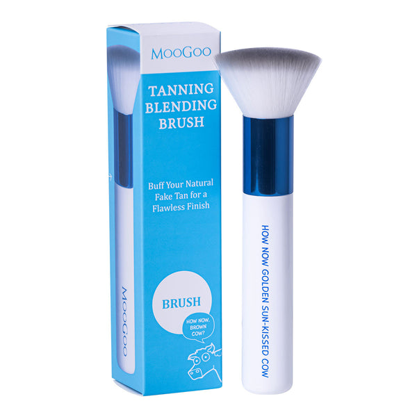 Tanning Blending Brush