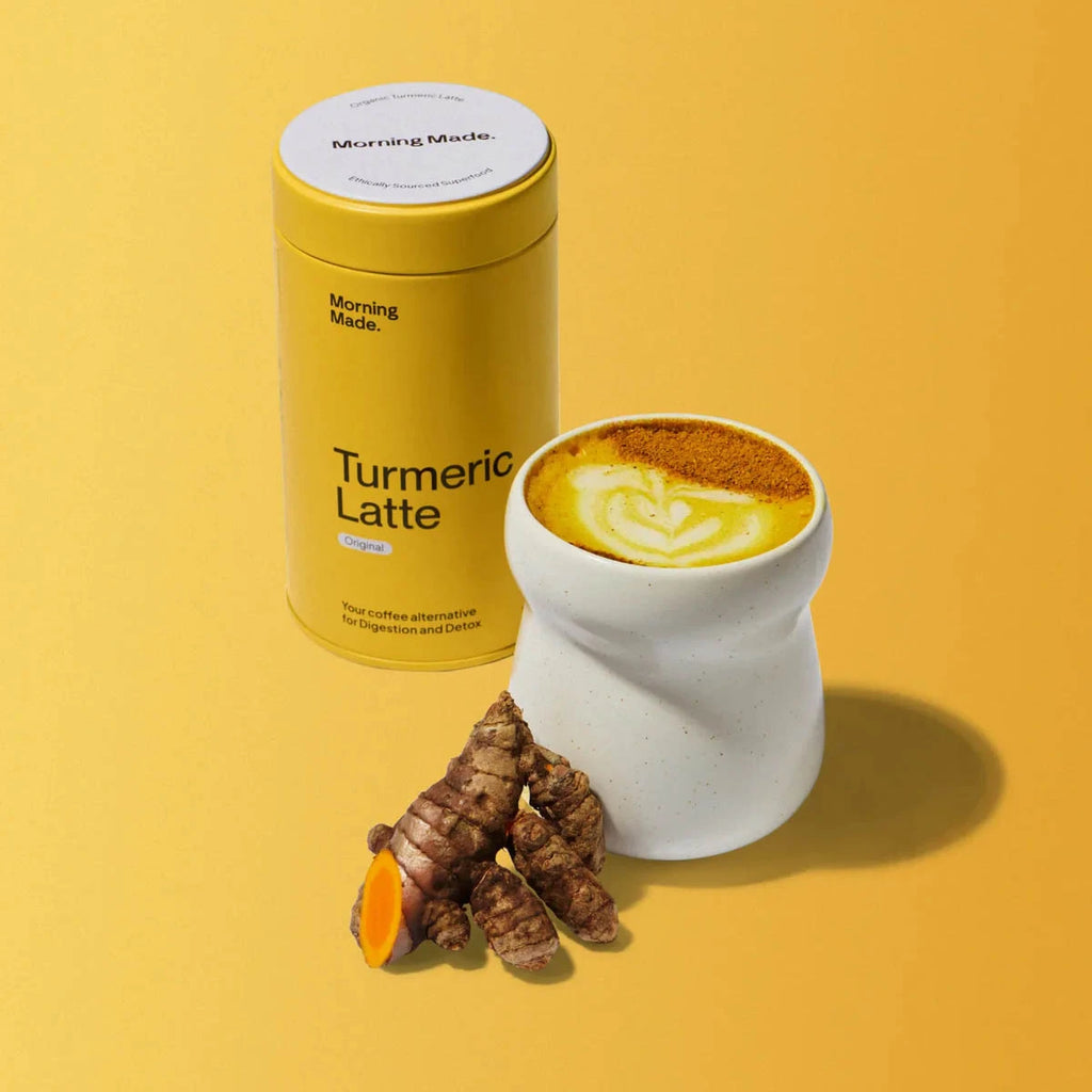 Turmeric Latte - Original Blend