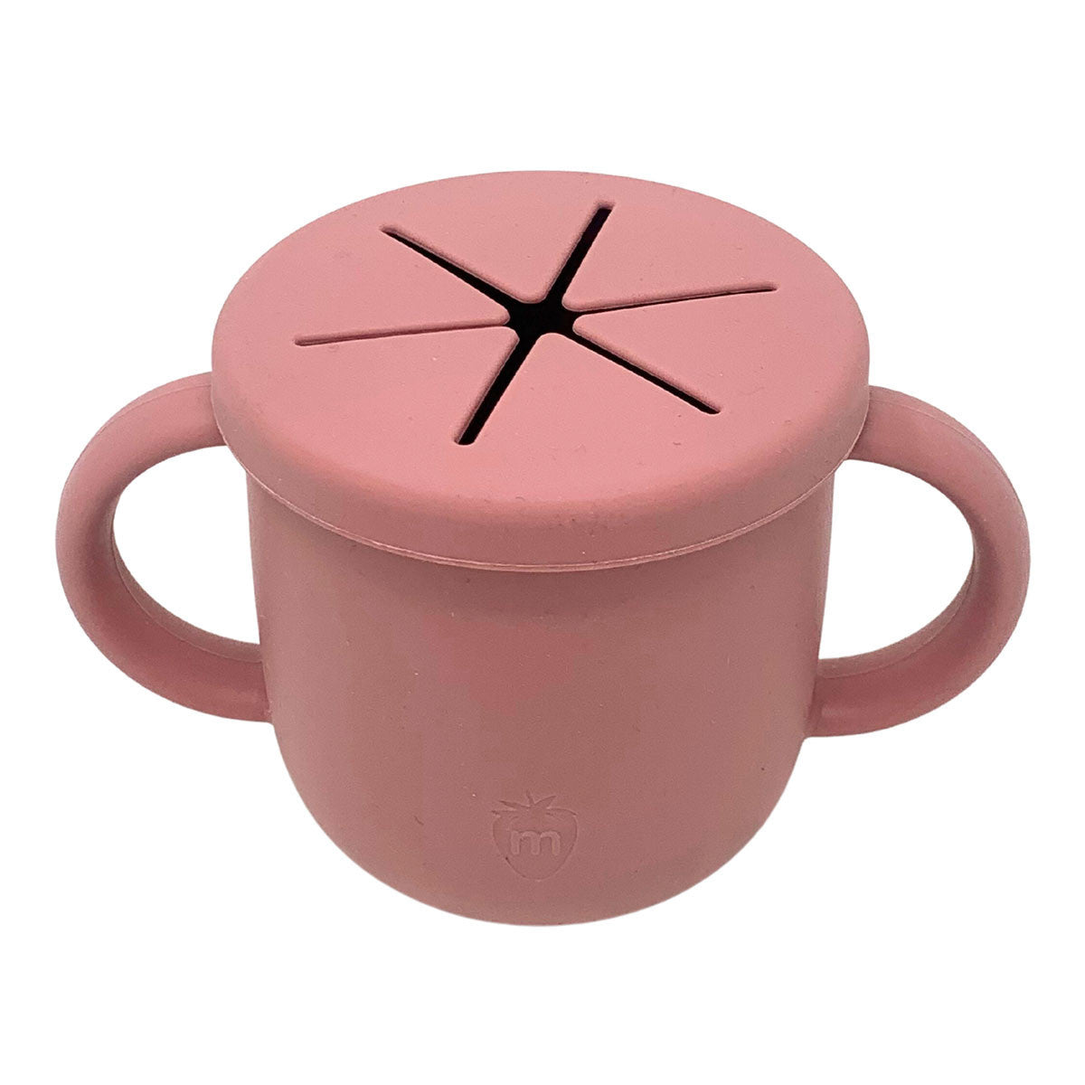 Munch Silicone Food Cup _2