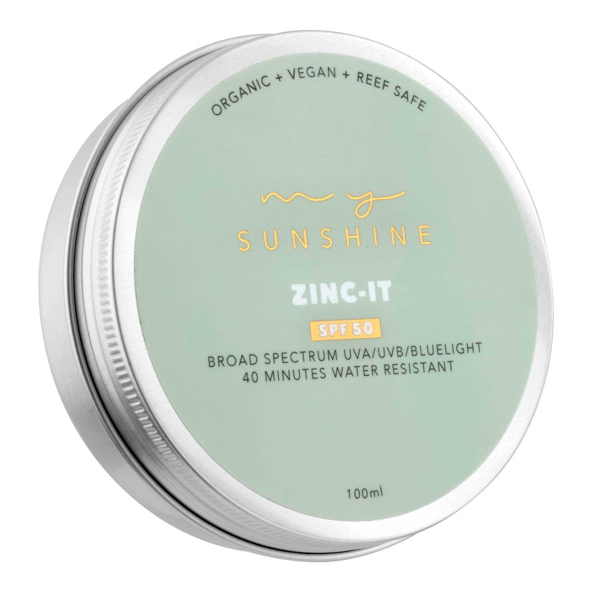 My Sunshine Zinc-It SPF 50 _1