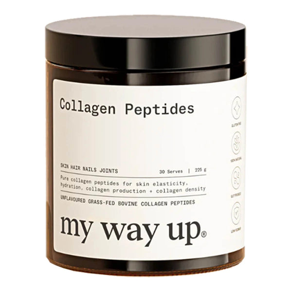 Collagen Peptides Bovine