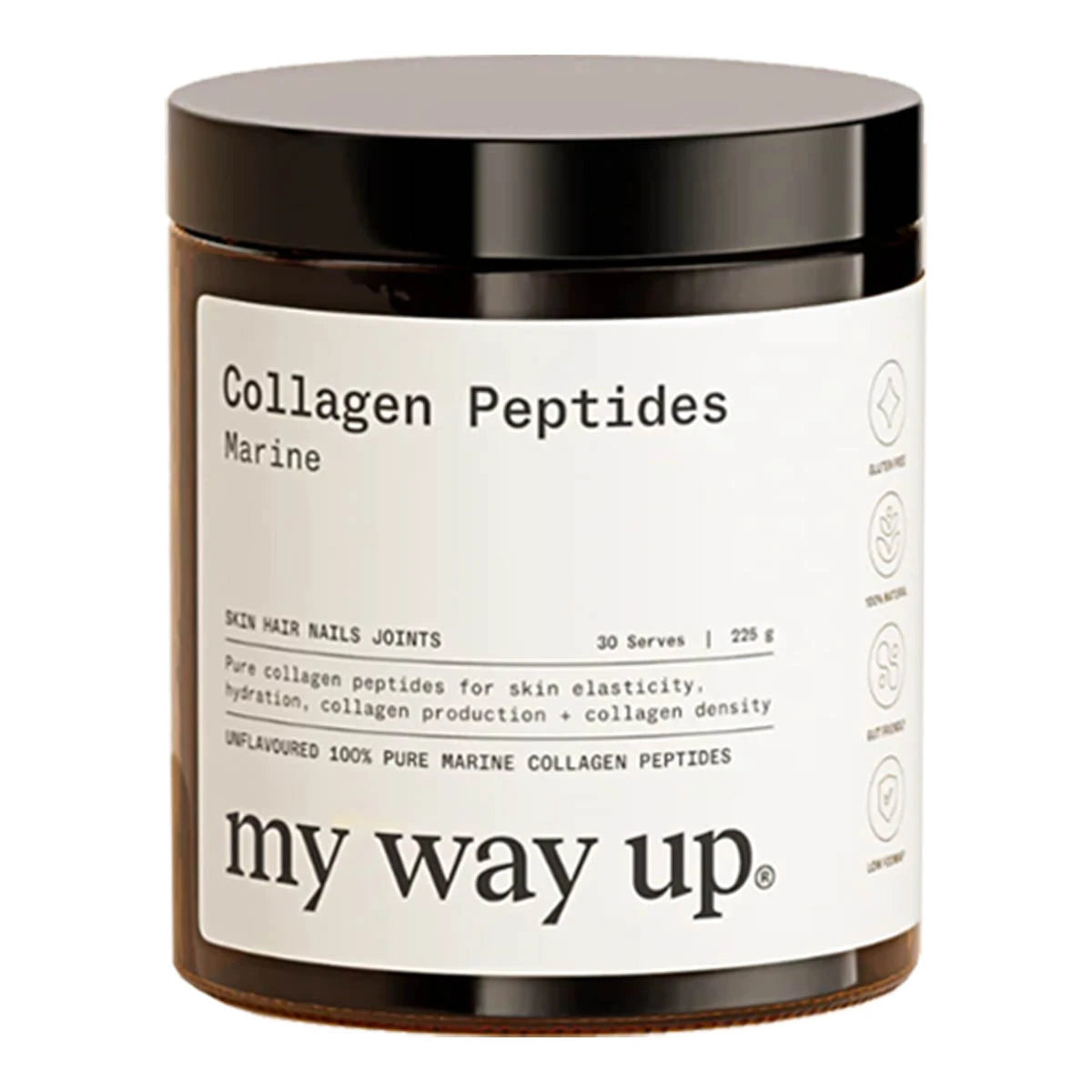 Collagen Peptides Marine