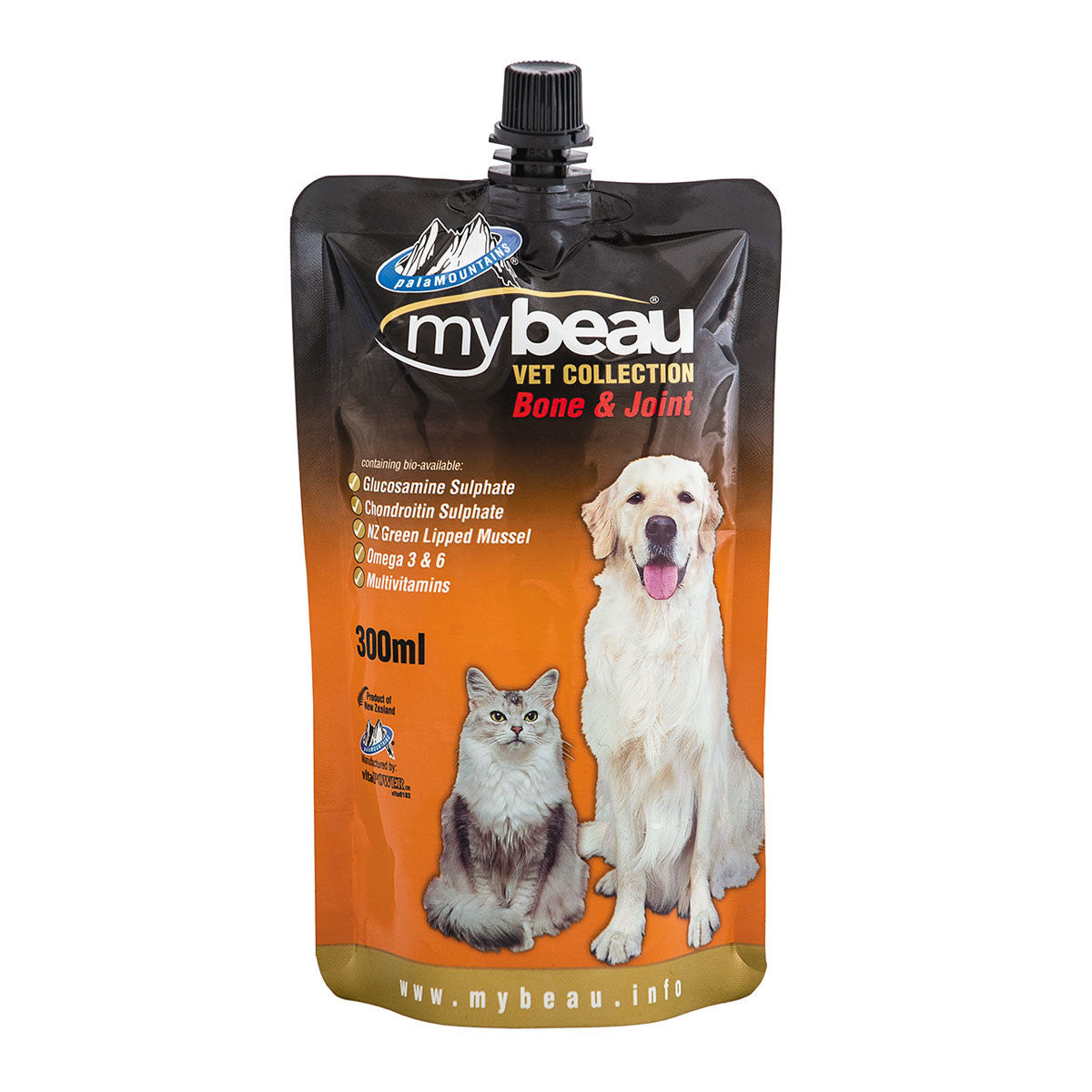 mybeau Bone and Joint_1