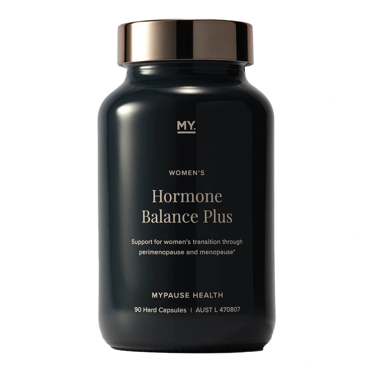 Hormone Balance Plus