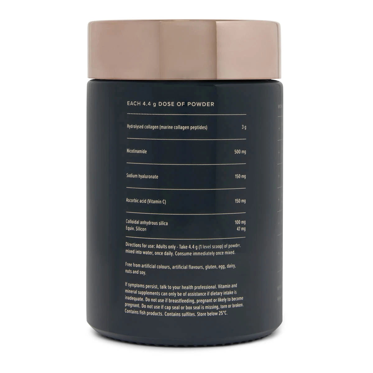 Women's Skin Support Plus