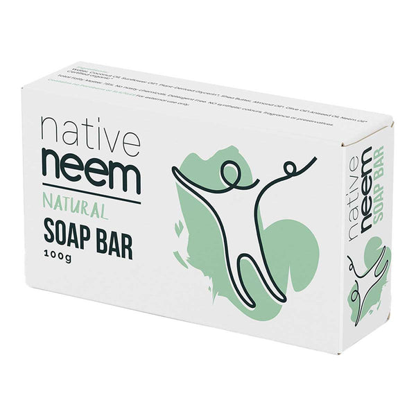 Natural Soap Bar