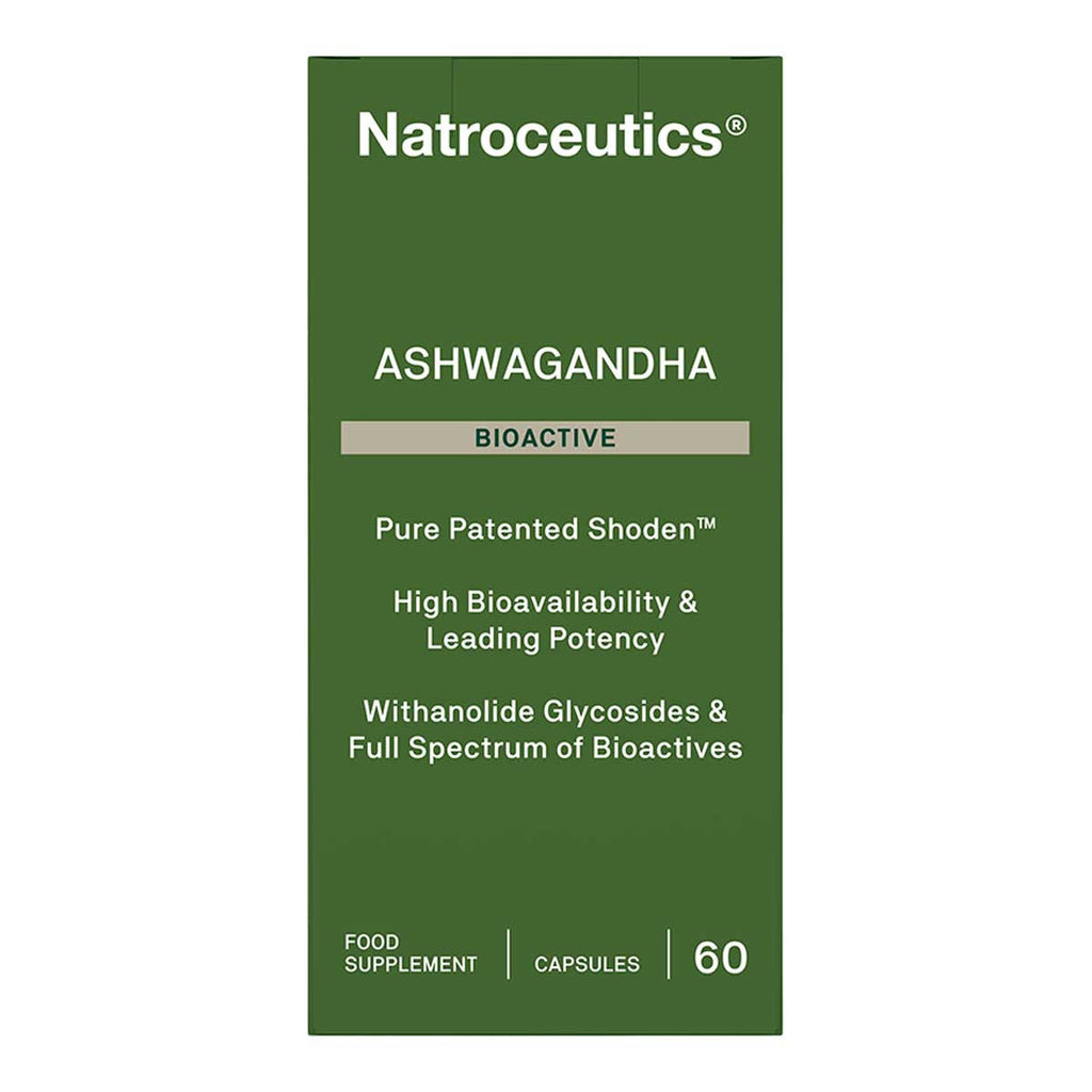Natroceutics Ashwagandha Bioactive _2