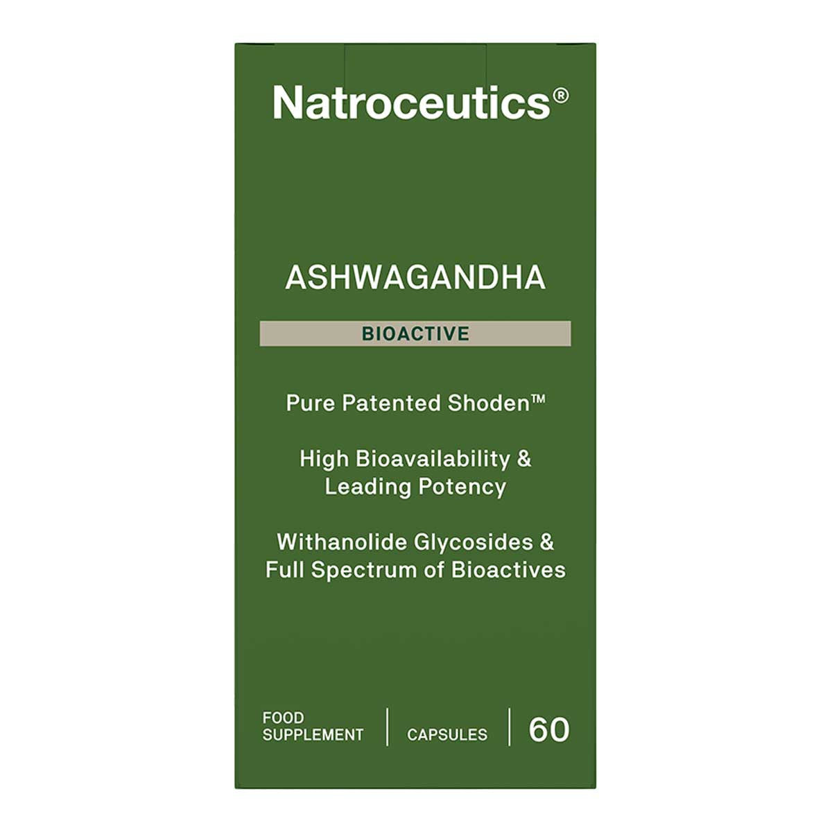 Natroceutics Ashwagandha Bioactive _2