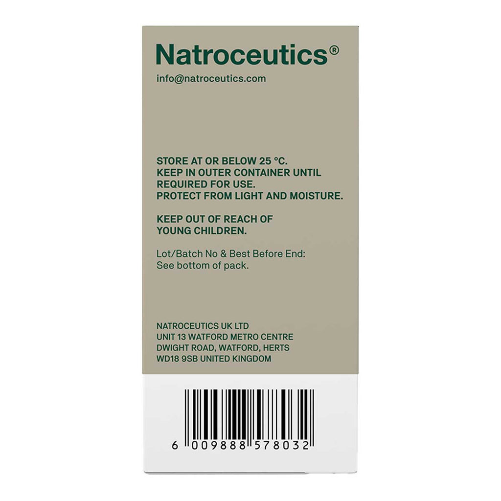Natroceutics Ashwagandha Bioactive _5