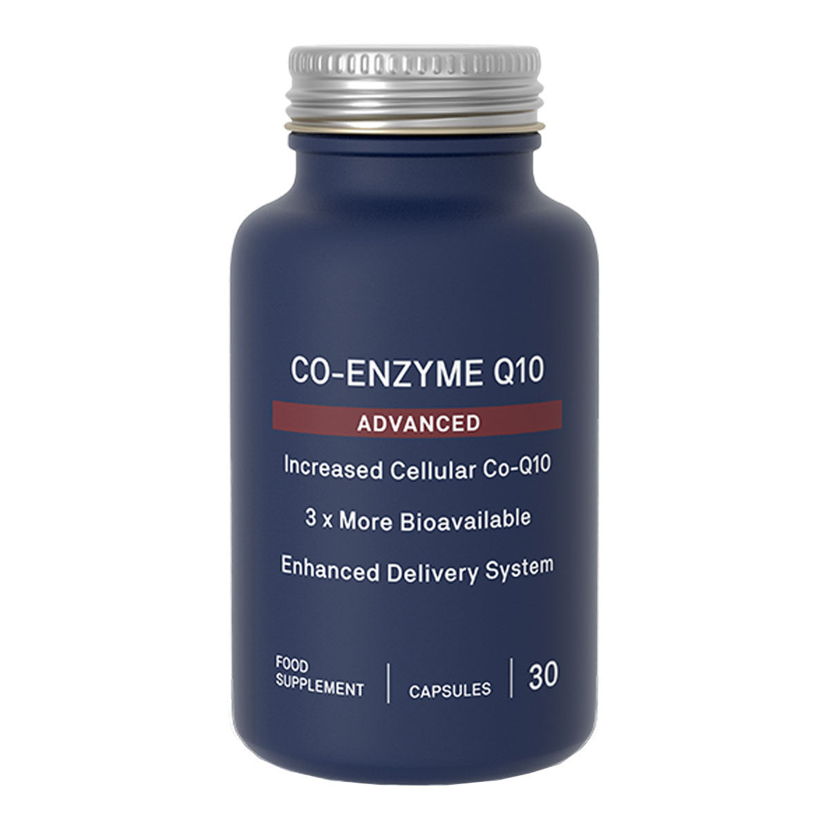 Natroceutics Co-Enzyme Q10 Advanced _2