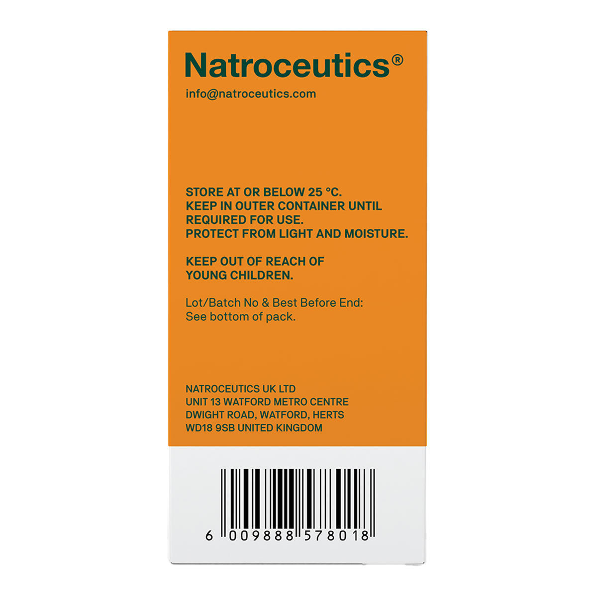 Natroceutics Curcumin Fortified BCM-95 & Akbamax & Gingerol _5