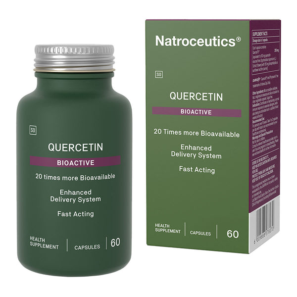 Quercetin Bioactive