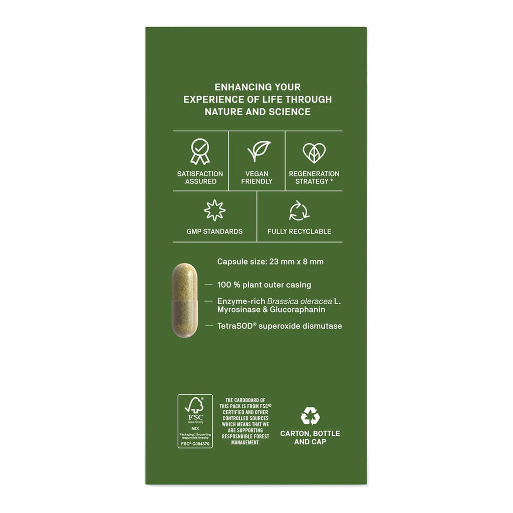 Natroceutics Sulforaphane Complex _3