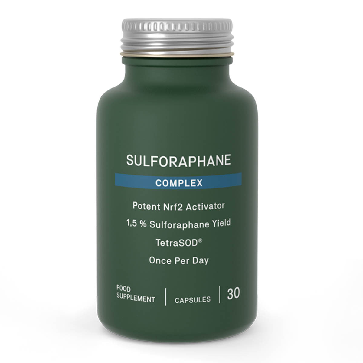 Natroceutics Sulforaphane Complex _1