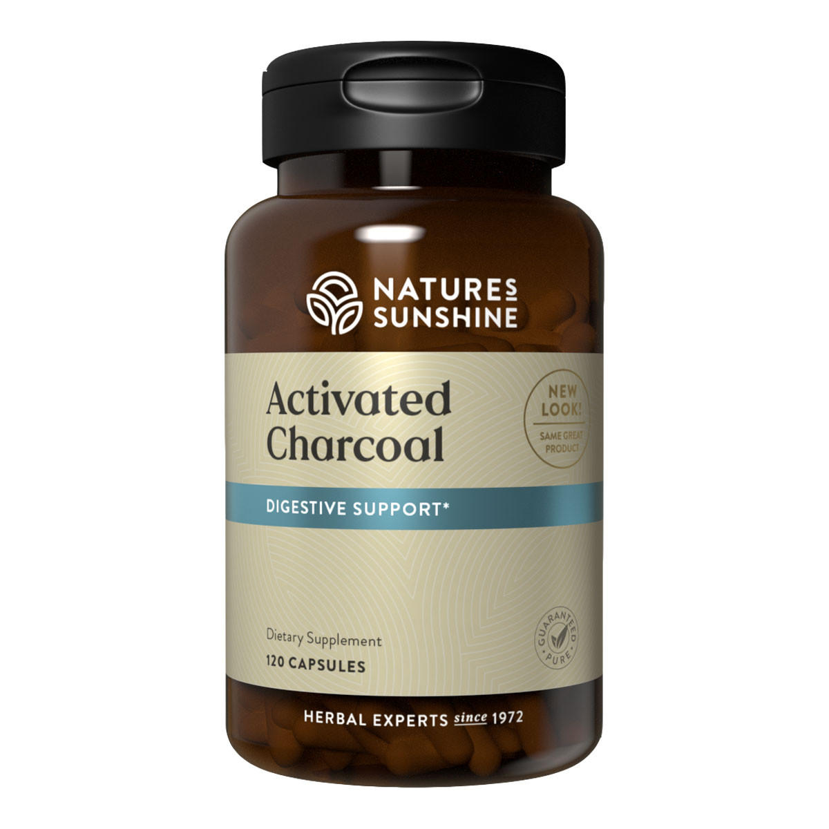 Natures Sunshine Activated Charcoal_1