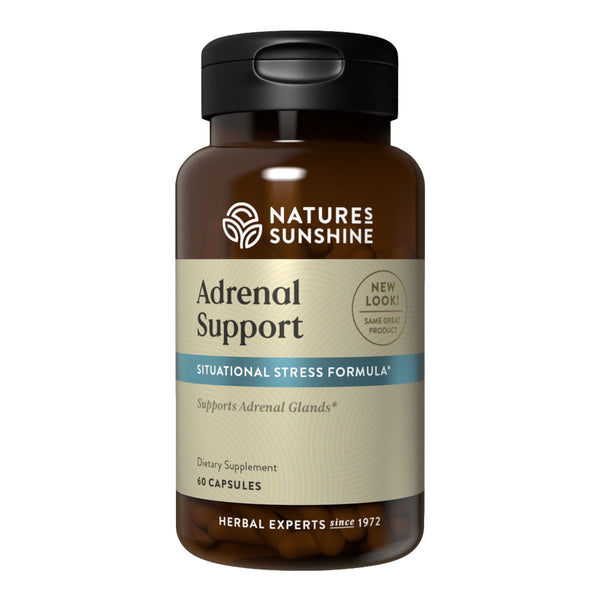 Adrenal Support