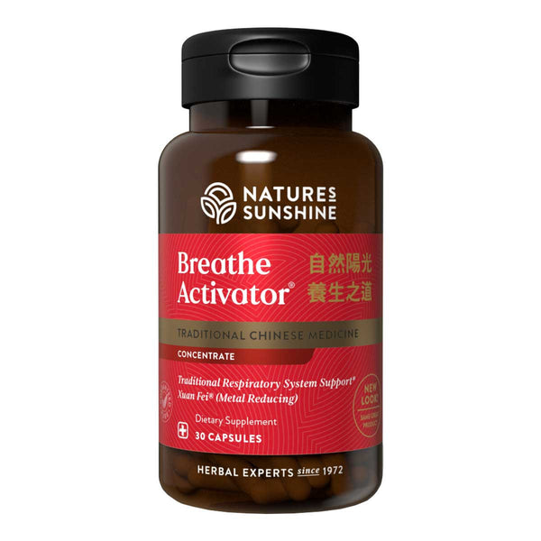 Breathe Activator