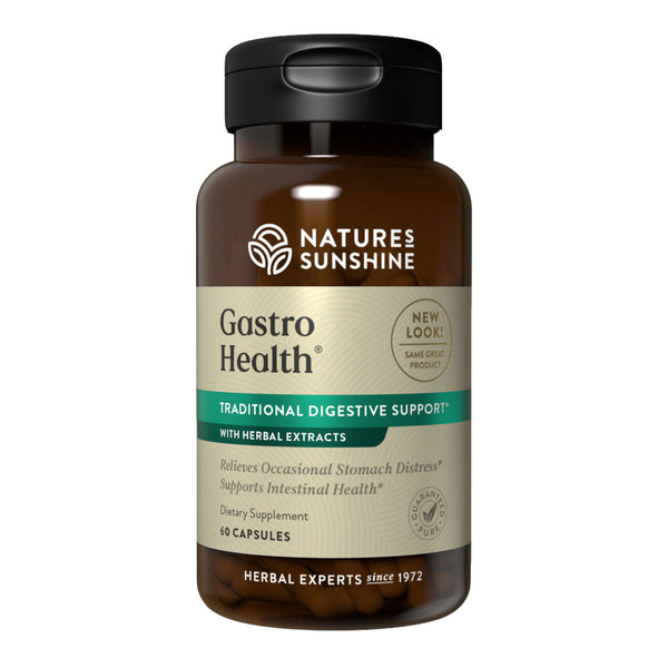 Gastro Health