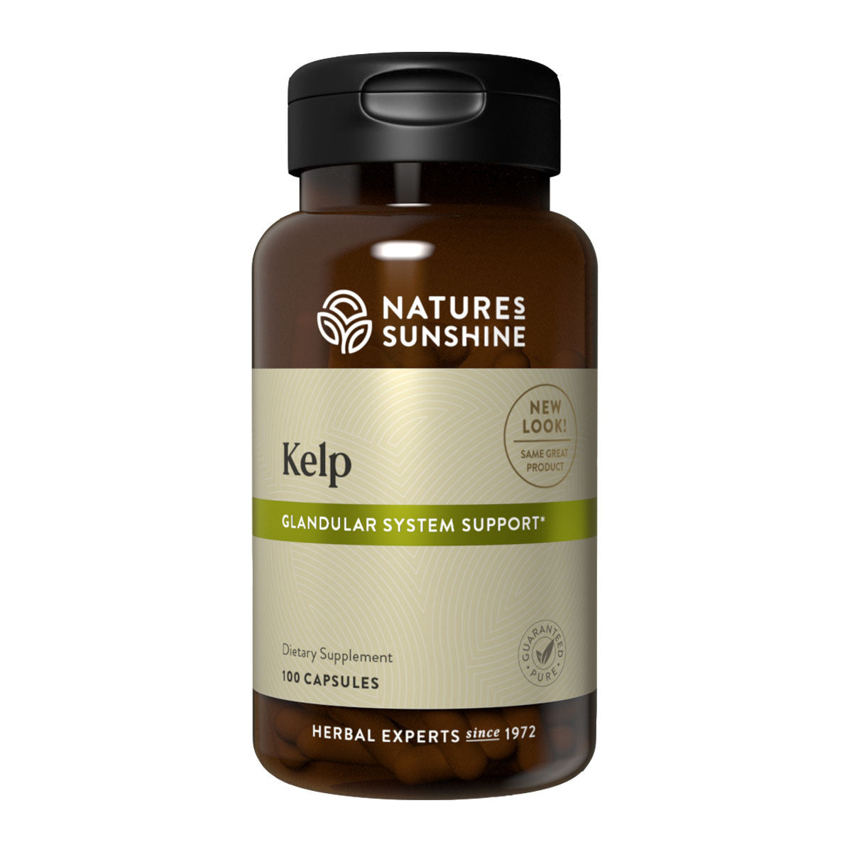 Natures Sunshine Kelp 525mg_1