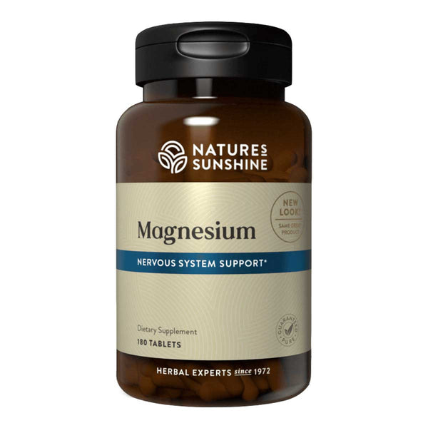 Magnesium