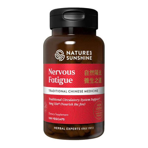 Nervous Fatigue