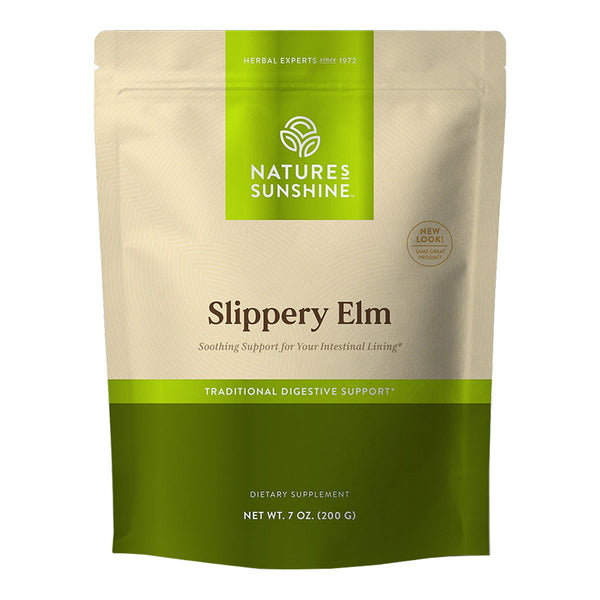 Slippery Elm