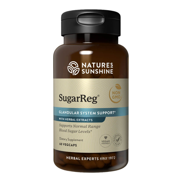 SugarReg