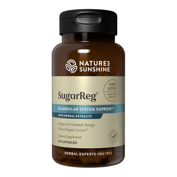 SugarReg