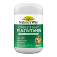 Complete Daily Multivitamin with Antioxidants