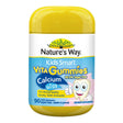 Kids Smart Vita Gummies Calcium + Vit D3