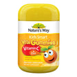 Kids Smart Vita Gummies Vitamin C + Zinc